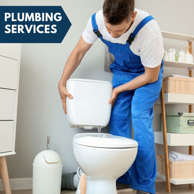 Plumbing Company in Richmond, KY